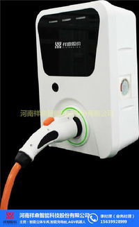 鶴壁交流充電樁廠家直銷 產品優勢與技術咨詢服務詳解